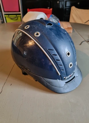 Bombe casco, marke: CASCO, zustand: Gut, 5,00 €, 5,95 € inklusive Vinted-Käuferschutz