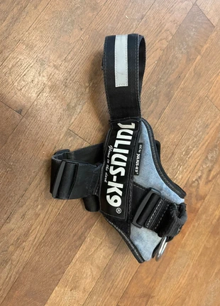 Harnais chien julius, marca: Julius, estado: Muito bom, tamanho: L, €10.00, €11.20 inclui Proteção do Comprador
