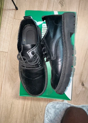 Mocassins, marke: Noir, zustand: Sehr gut, größe: 44, 10,00 €, 11,20 € inklusive Vinted-Käuferschutz