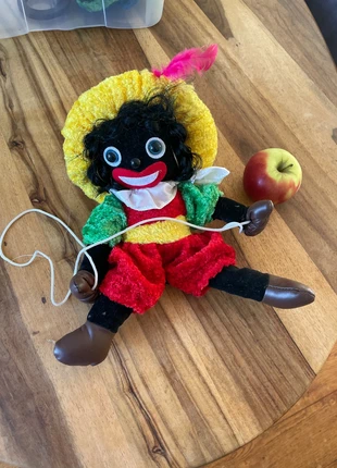 Piet op een schommelplankje, condizioni: Buone, €9.95, €11.15 include la Protezione acquisti