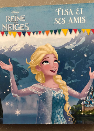 La Reine des Neiges 2 - CD karaoke des 8 chansons + livret des paroles -  Frozen 2 - Disney