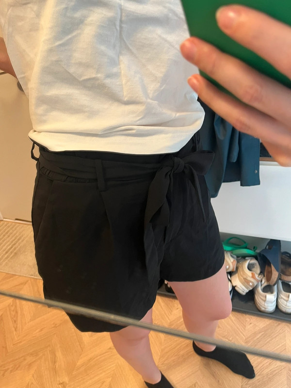 Løse shorts 2