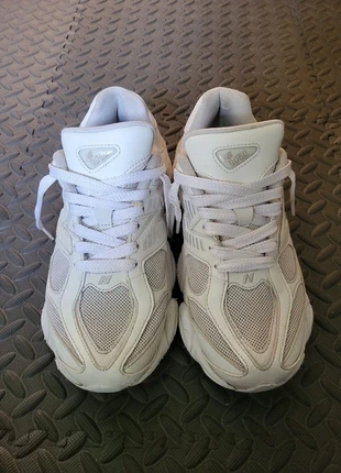 New Balance 9060 Blanc | 41,5, brand: New Balance, condition: Good, size: 41.5, €34.99, €37.44 includes Buyer Protection