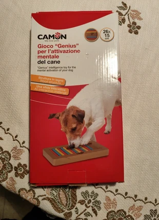 Camon gioco "genius", marke: CAMON, zustand: Neu, 6,00 €, 7,00 € inklusive Vinted-Käuferschutz