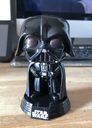 Funko Pop Star Wars rogue one darth Vader, marque: Funko, état: Très bon état, 10,00 €, 11,20 € Protection acheteurs incluse