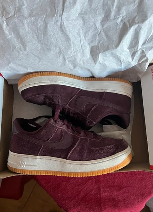 Nike Air Force 1, marca: Nike, estado: Muito bom, tamanho: 37.5, €25.00, €26.95 inclui Proteção do Comprador