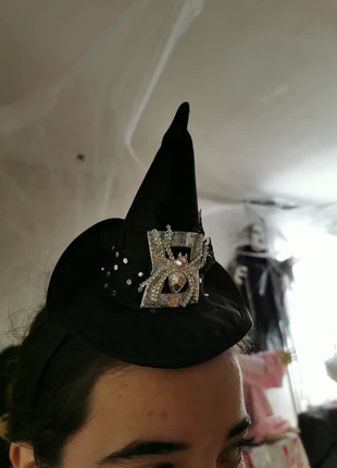 Chapeau Halloween , condizioni: Ottime, €3.00, €3.85 include la Protezione acquisti