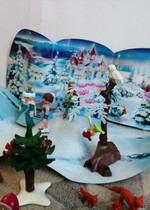 Playmobil Frozen set Vinted