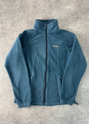 Polaire Columbia femme taille S, brand: Columbia, condition: Very good, size: S / 36 / 8, €19.90, €21.60 includes Buyer Protection Pro