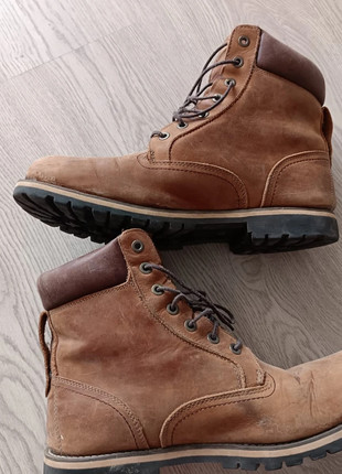 Bottes homme Timberland, marque: Timberland, état: Satisfaisant, taille: 45, 15,00 €, 16,45 € Protection acheteurs incluse