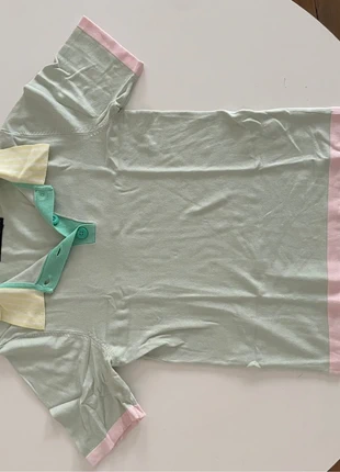 Polo en maille, marque: Monoprix, état: Très bon état, taille: S / 36 / 8, 12,00 €, 13,30 € Protection acheteurs incluse