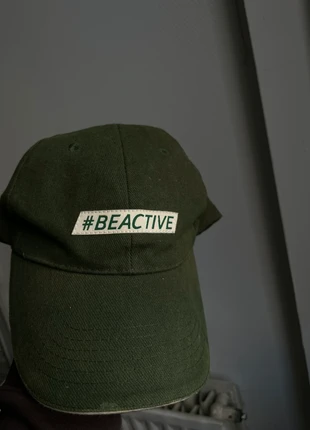 Casquette beactive , marque: be.active, état: Satisfaisant, taille: Taille unique, 4,00 €, 4,90 € Protection acheteurs incluse