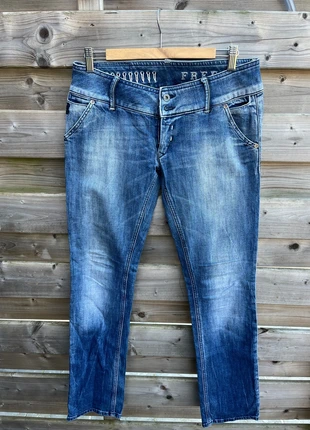 Freesoul, marque: Freesoul, état: Très bon état, taille: M / 38 / 10, 10,00 €, 11,20 € Protection acheteurs incluse