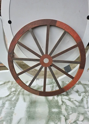 Roue deco, état: Neuf sans étiquette, 2,00 €, 2,80 € Protection acheteurs incluse