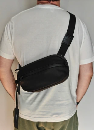 Aer Day Sling 3, marque: AeR, état: Très bon état, 79,00 €, 83,65 € Protection acheteurs incluse