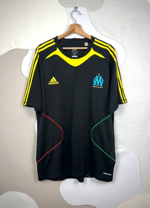 Adidas Olympique Marseille Jersey, merk: adidas, staat: Heel goed, maat: XL, € 50,00, € 53,20 inclusief Kopersbescherming Pro