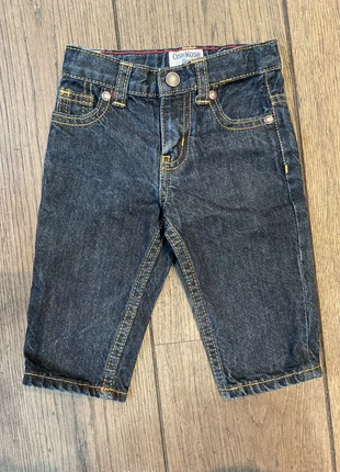 Petit jean Oshkosh – Taille 6 bleu, marque: Oshkosh, état: Très bon état, taille: 3-6 mois / 62 cm, 5,00 €, 5,95 € Protection acheteurs (Pro) incluse
