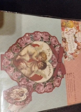 Kit carte, marke: Inconnu, zustand: Neu, mit Etikett, 2,00 €, 2,80 € inklusive Vinted-Käuferschutz