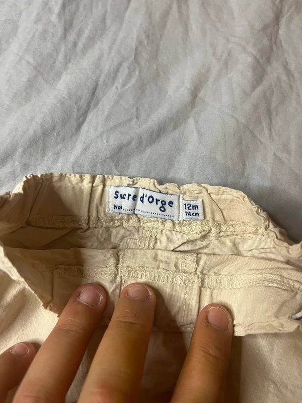 Shorts - photo numéro 4