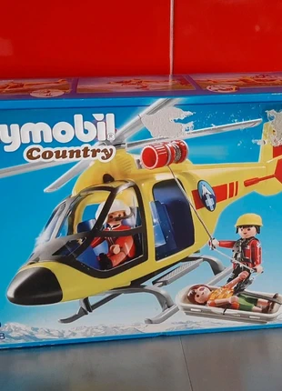 Playmobil secours , marque: Playmobil, état: Neuf avec étiquette, taille: Taille unique, 25,00 €, 26,95 € Protection acheteurs incluse
