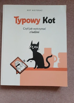 Typowy kot, condition: New without tags, £3.00, £3.85 includes Buyer Protection