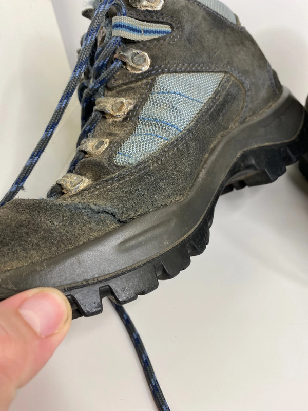 Berghaus explorer gtx hiking boots goretex | Vinted