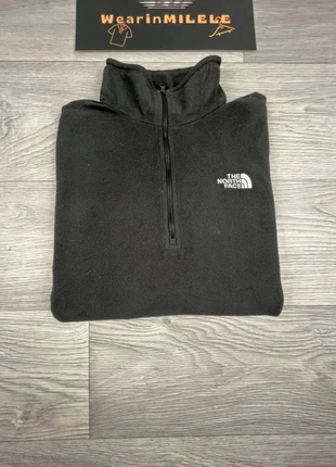 Polaire The North Face Half zip Quart Zip L, marca: The North Face, estado: Muito bom, tamanho: L, €22.00, €23.80 inclui Proteção do Comprador