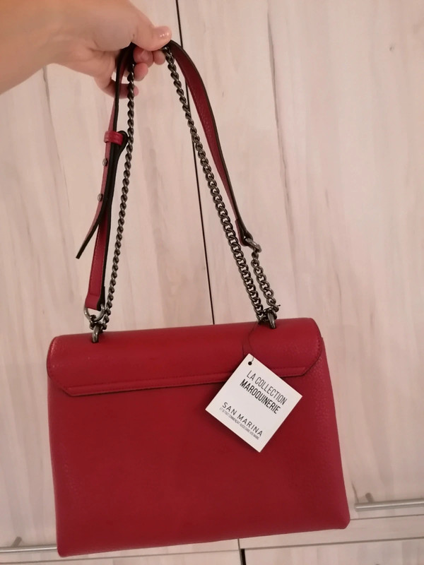 San marina maroquinerie hotsell