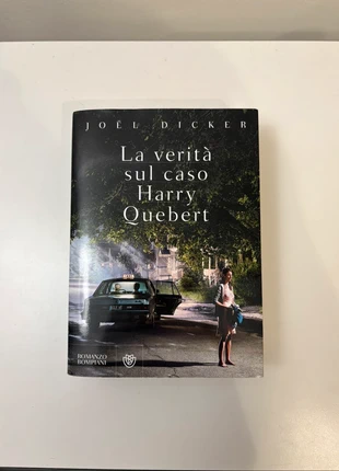 La Verità Sul Caso Harry Quebert, état: Bon état, 3,00 €, 3,85 € Protection acheteurs incluse