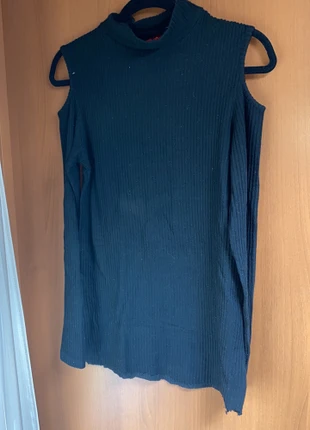 Haut noir , marque: Tissaia, état: Satisfaisant, taille: XXXS / 30 / 2, 1,00 €, 1,75 € Protection acheteurs incluse