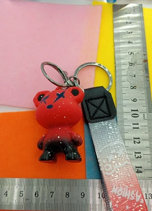 Porte-clés Stitch, brand: Stitch, condition: Very good, €5.00, €5.95 includes Buyer Protection Pro