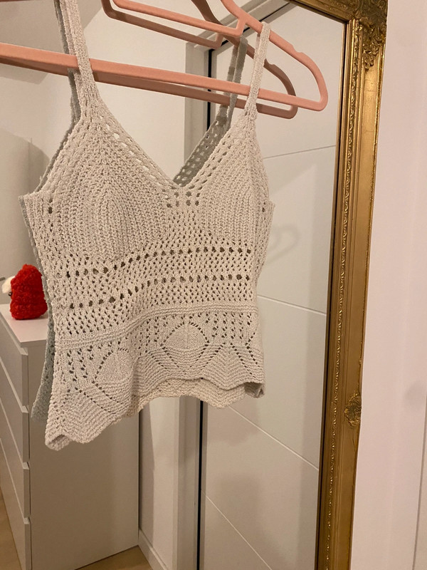 Top crochet 1