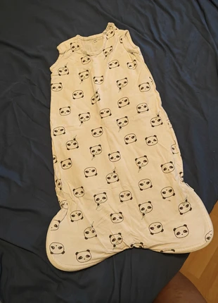 Zomer slaapzak 62/68, merk: Zeeman, staat: Heel goed, € 3,00, € 3,85 inclusief Kopersbescherming