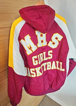 Swingster MHS Girls Basketball jacket L, brand: Swingster, condition: Very good, size: Other, £25.00, £26.95 includes Buyer Protection
