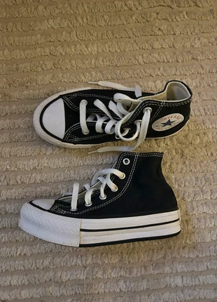 Converse ChuckTaylor, marke: Converse, zustand: Gut, größe: 30, 9,00 €, 10,15 € inklusive Vinted-Käuferschutz