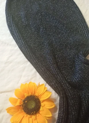 Gonna lunga brillantinata invernale Nuova, marke: Tezenis, zustand: Sehr gut, größe: M / 38 / 10, 12,49 €, 13,81 € inklusive Vinted-Käuferschutz