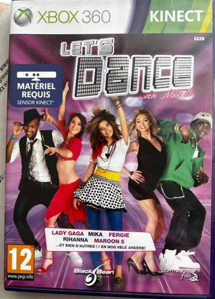 Jeux de Xbox 360, condition: Very good, €3.00, €3.85 includes Buyer Protection