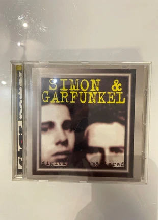 Cd Simon & Garfunkel , zustand: Gut, 3,20 €, 4,06 € inklusive Vinted-Käuferschutz