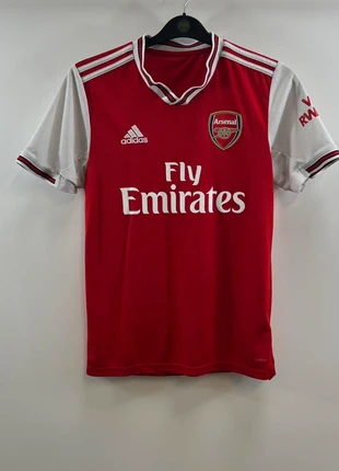 Arsenal home football shirt 2019/20 adults small adidas e910, brand: Adidas by stella mccartney, condition: Good, size: S, £39.99, £42.69 includes Buyer Protection Pro