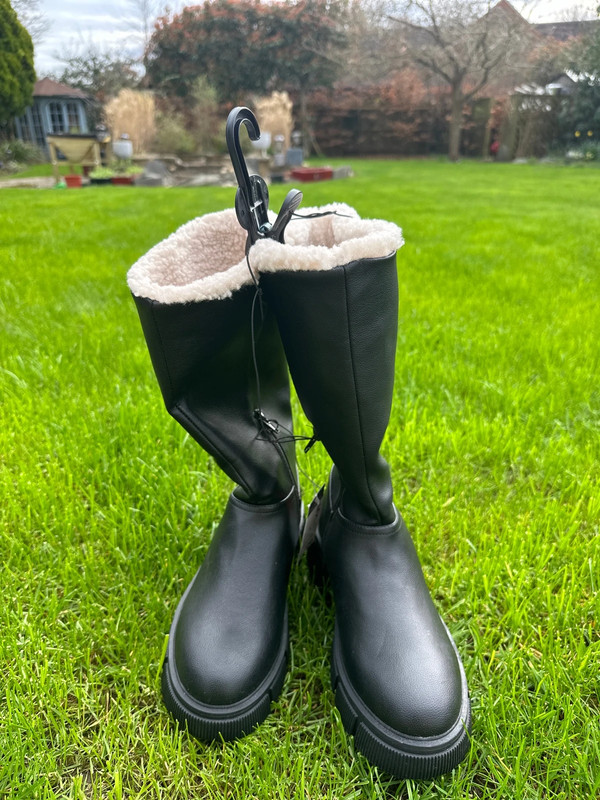 Primark boots