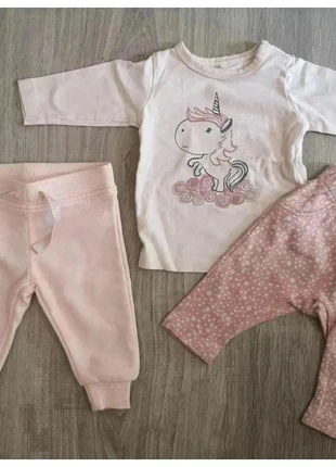 Ropa bebé niña / Vêtements bébé fille, état: Très bon état, taille: 1-3 mois / 56 cm, 4,99 €, 5,94 € Protection acheteurs incluse