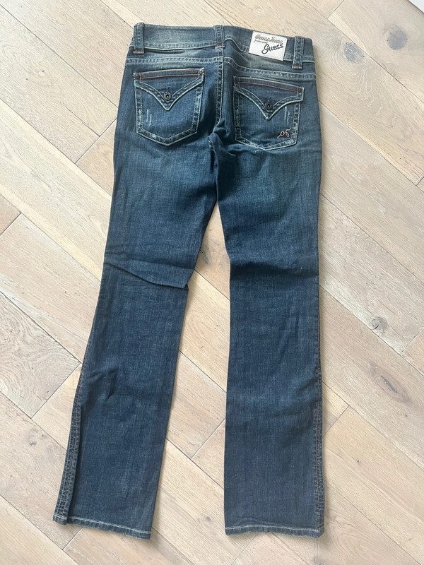 Jeans guess taille 28 - 38 en France 2