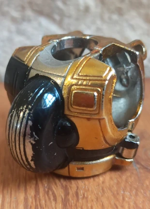 Morceau d'armure Winspector - Bandai, brand: Bandai, condition: Good, size: One size, €1.99, €2.79 includes Buyer Protection