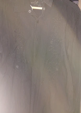 Chemise manches longues , brand: Celio, condizioni: Ottime, taglia: XL, €5.00, €5.95 include la Protezione acquisti