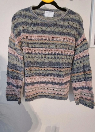 Pull ajouré Primark taille XS, marke: Primark, zustand: Sehr gut, größe: XS / 34 / 6, 4,00 €, 4,90 € inklusive Vinted-Käuferschutz