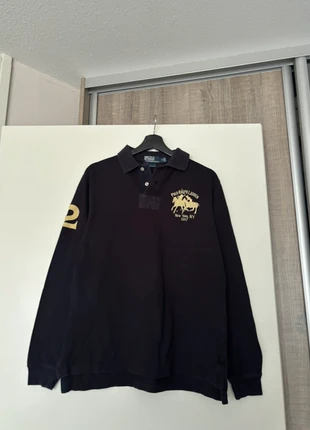 Polo Ralph Lauren Rugby Polo, marca: Ralph Lauren, estado: Muy bueno, tamaño: M, 19,00 €, 20,65 € Protección al comprador incluida