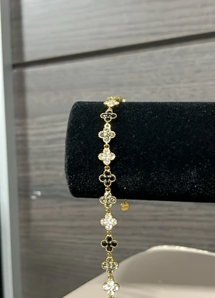 Bracelet Bling Lumina, marque: LiasnaParis, état: Neuf avec étiquette, 14,99 €, 16,44 € Protection acheteurs incluse