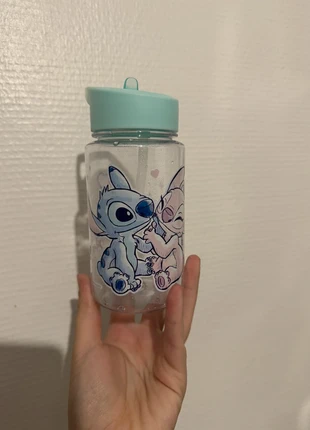 Gourde stitche, brand: Stitch, condizioni: Ottime, taglia: Taglia unica, €4.00, €4.90 include la Protezione acquisti