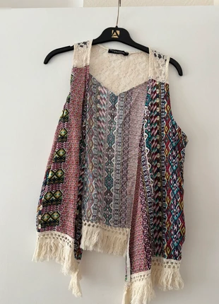 Veste légère coloré neuf, brand: makarna, condition: Very good, size: L / 40 / 12, €5.00, €5.95 includes Buyer Protection