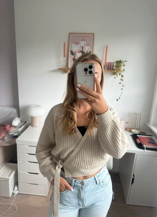 Pigalle gebreid vestje, marque: Pigalle, état: Très bon état, taille: S / 36 / 8, 8,00 €, 9,10 € Protection acheteurs incluse